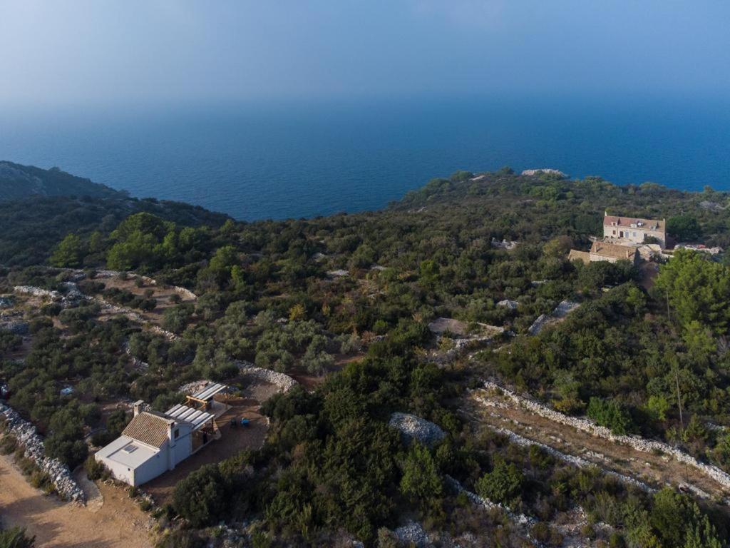 Okljucna Adorable Cottage מראה חיצוני תמונה