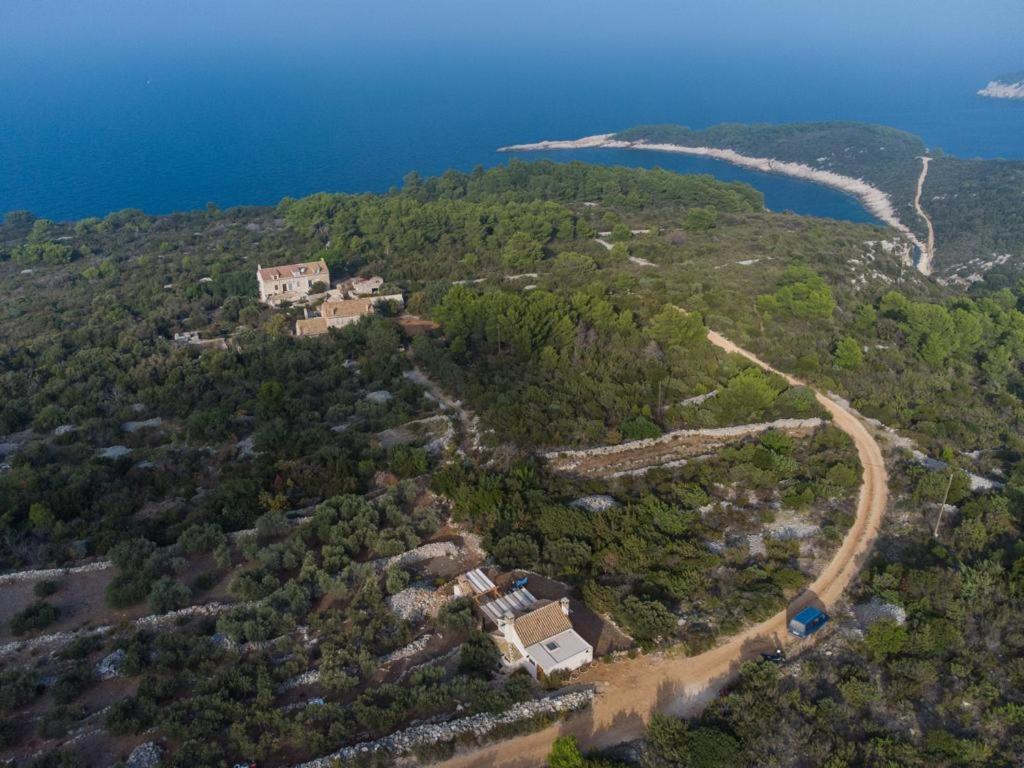 Okljucna Adorable Cottage מראה חיצוני תמונה