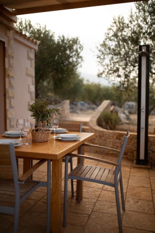 Okljucna Adorable Cottage מראה חיצוני תמונה