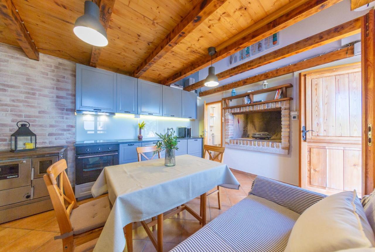 Okljucna Adorable Cottage מראה חיצוני תמונה
