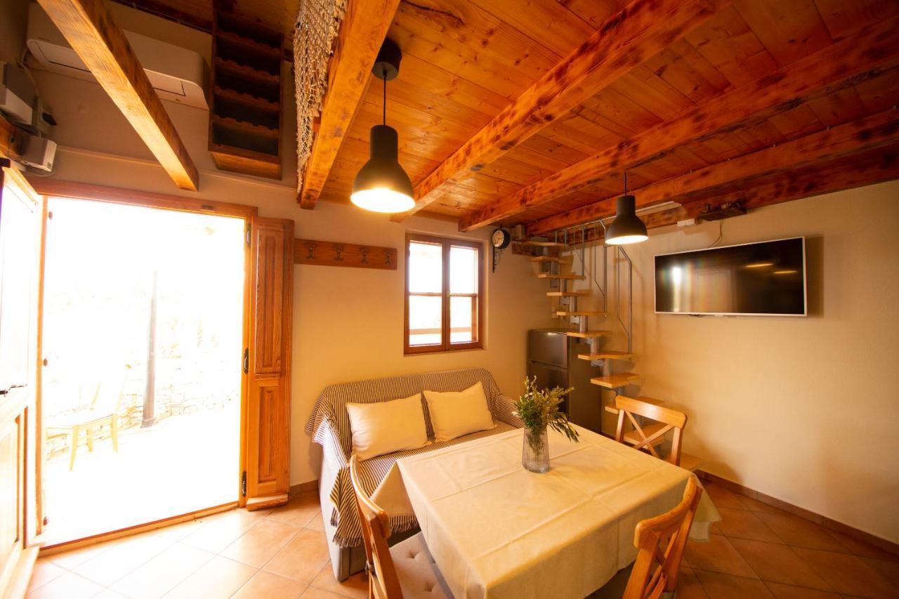 Okljucna Adorable Cottage מראה חיצוני תמונה