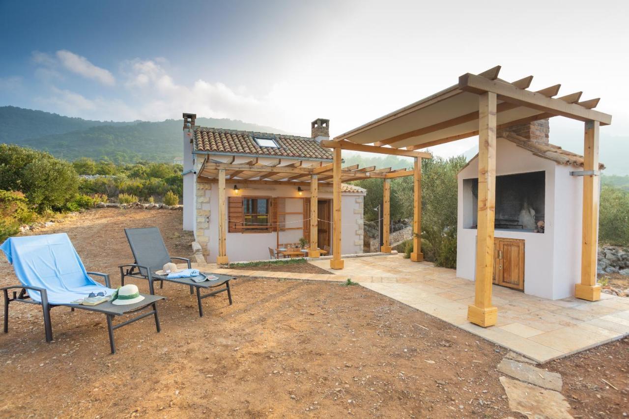 Okljucna Adorable Cottage מראה חיצוני תמונה
