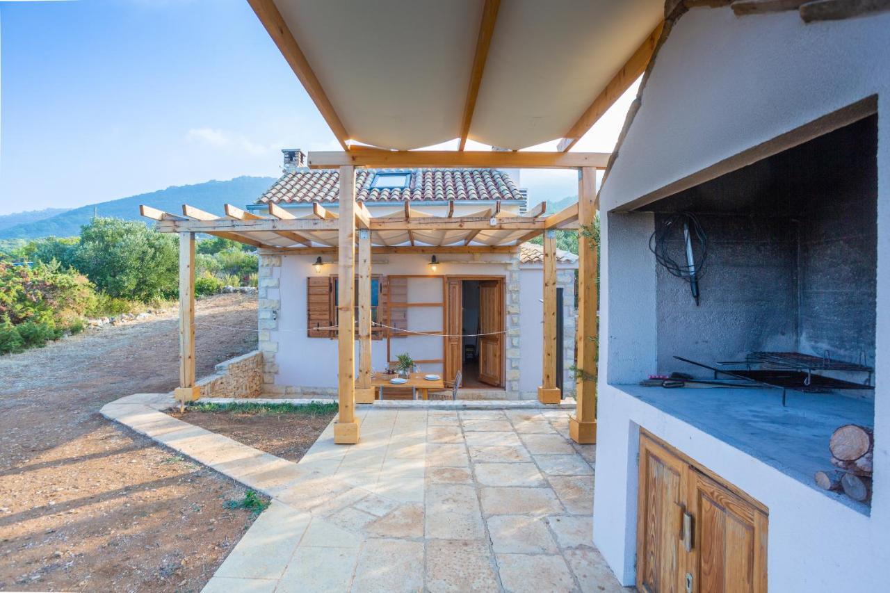 Okljucna Adorable Cottage מראה חיצוני תמונה