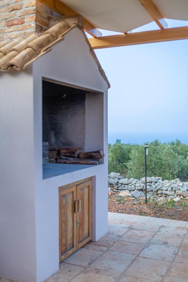 Okljucna Adorable Cottage מראה חיצוני תמונה