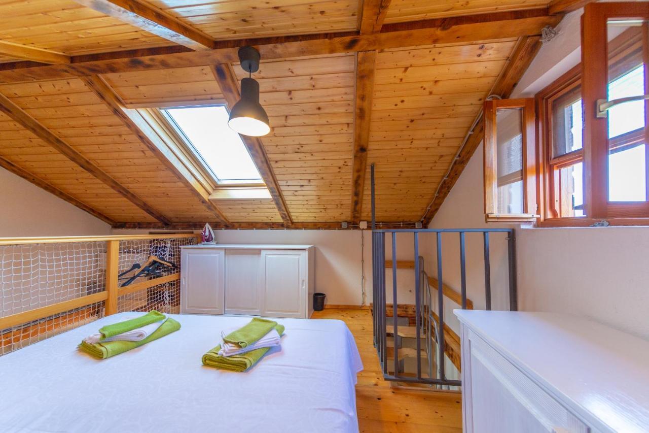 Okljucna Adorable Cottage מראה חיצוני תמונה