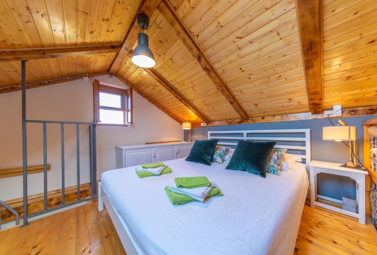 Okljucna Adorable Cottage מראה חיצוני תמונה