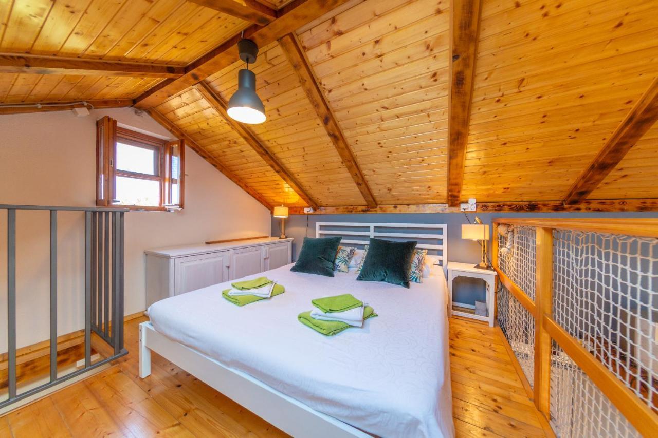 Okljucna Adorable Cottage מראה חיצוני תמונה